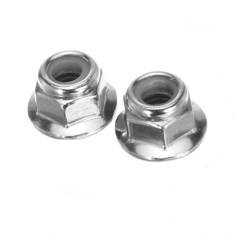 2PCS HBX 2996A 2996 FC610 1/10 RC Car Parts Metal Rear Wheel Cup T2113 Vehicles Models Accessories — view 7