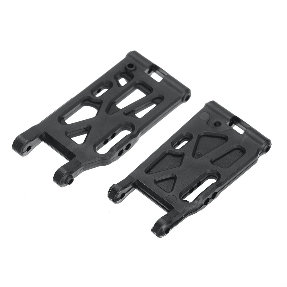 2PCS JJRC C8803 Q146 1/12 RC Car Parts Front Rear Suspension Swing Arm Vehicles Models Spare Accessories