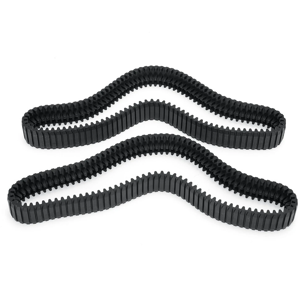 2PCS JJRC C8812 Drift RC Tank Parts Tracks Wheels Off-Road Truck Car Vehicles Models Spare Accessories