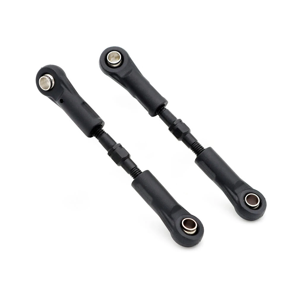 2PCS ZD Racing MT16 1/16 RC Car Parts Upper Tie Linkage Rods Vehicles Models Spare Accessories 16038 — view 3