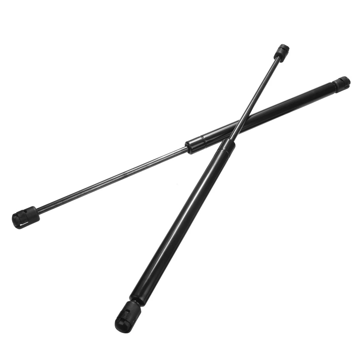 2x For Ford Focus MK2 Hatchback 2004-2012 Tailgate Boot Trunk Gas Support — view 3