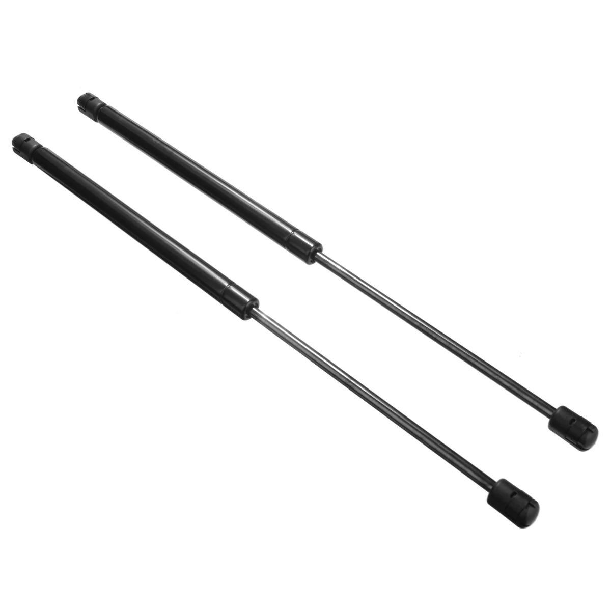 2x For Ford Focus MK2 Hatchback 2004-2012 Tailgate Boot Trunk Gas Support — view 4