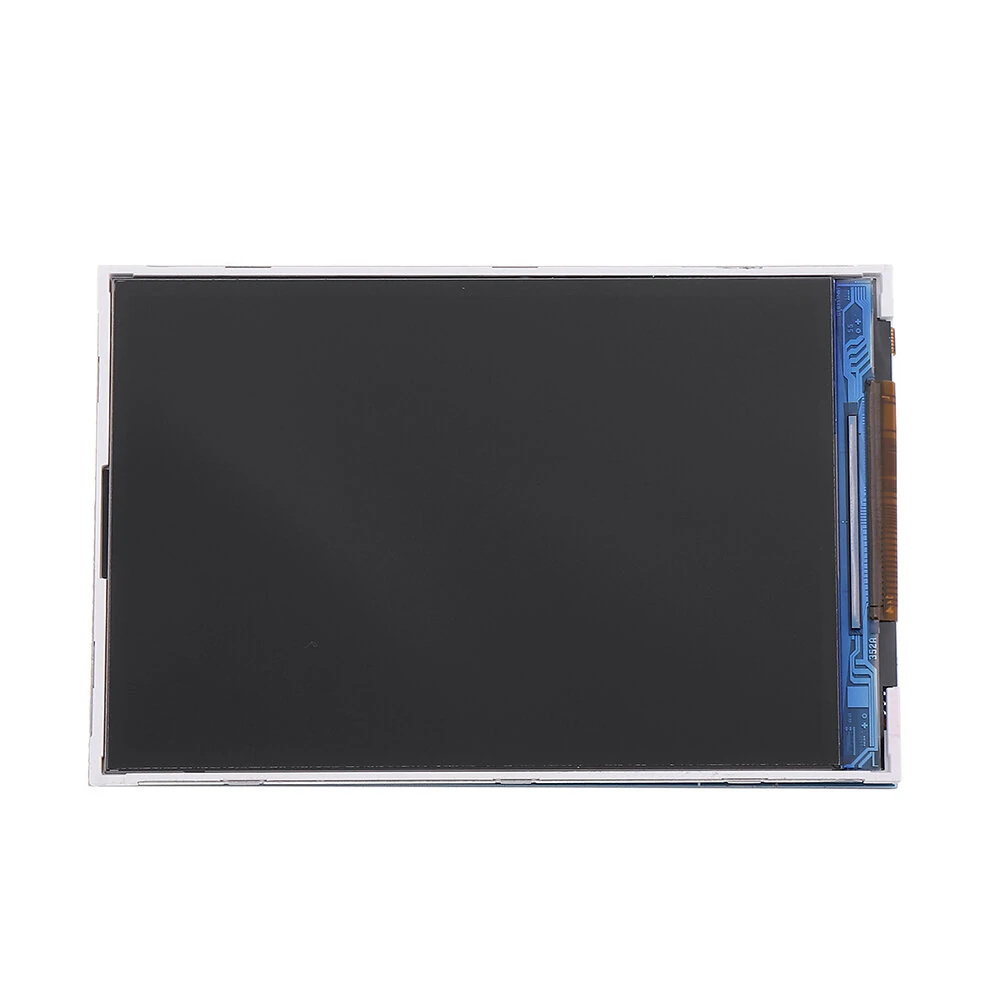 3.5 Inch TFT Color Display Screen Module 320 X 480 Support UN0 Mega2560 Geekcreit for Arduinno - products that work with official Arduinn0 boards — view 6