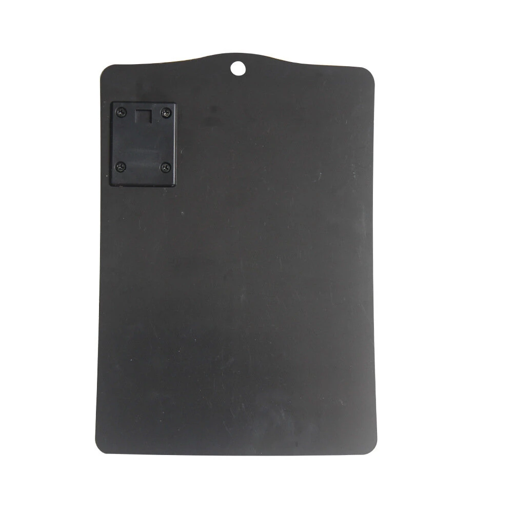 3.5W 5V Solar Panel Charger USB Output Monocrystalline Silicon High Efficiency Waterproof Portable for Outdoor Emergency and Charging Electronic Devices — view 4