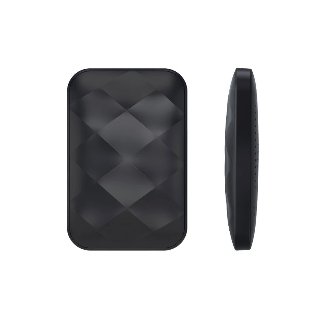 3-IN-1 Wireless Android14 Carplay Android Auto Adapter Upgrade Plug&Play For Youtube Netflix Dongle Wireless Car AI TV BOX — image 1