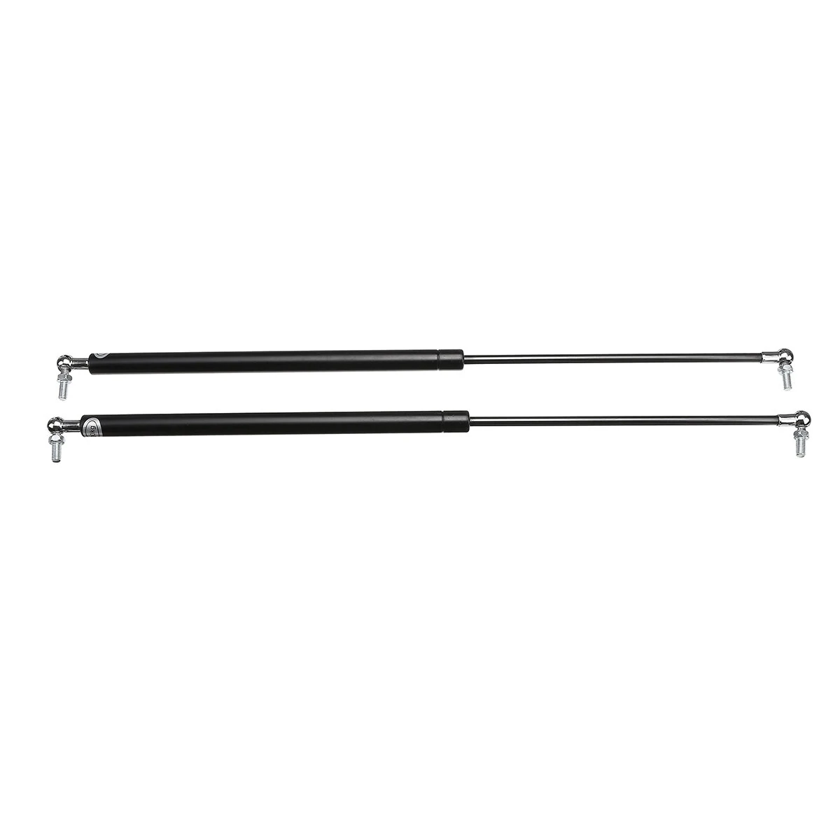 300/350/400/450/500/550/600mm 300N Gas Struts Spring For Car Caravans Boat — view 10