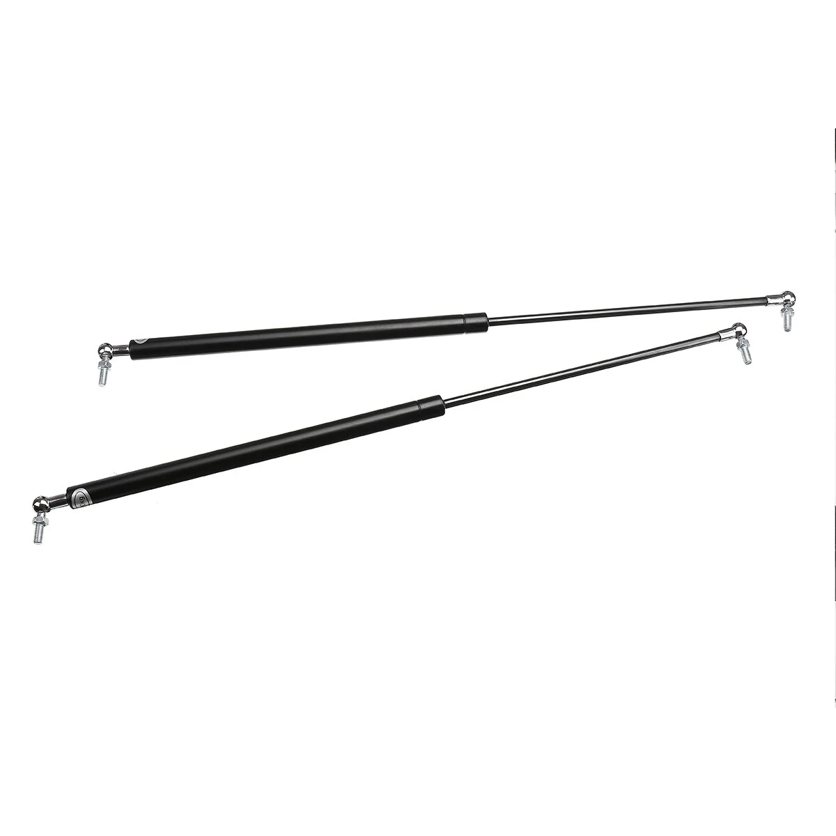 300/350/400/450/500/550/600mm 300N Gas Struts Spring For Car Caravans Boat — view 2
