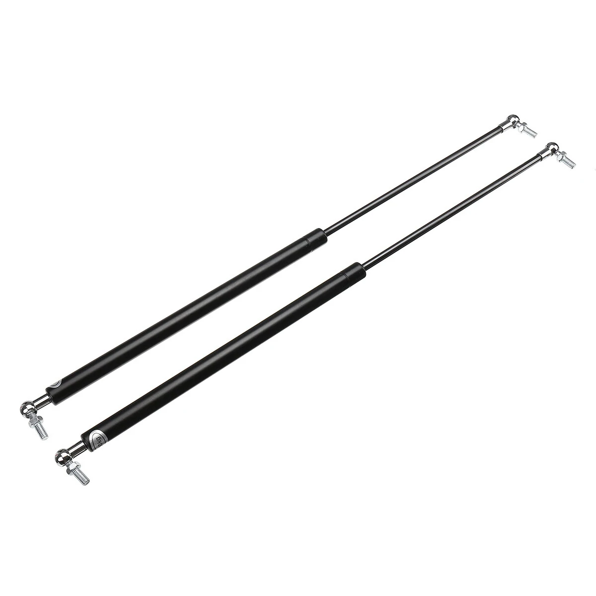 300/350/400/450/500/550/600mm 300N Gas Struts Spring For Car Caravans Boat — view 3
