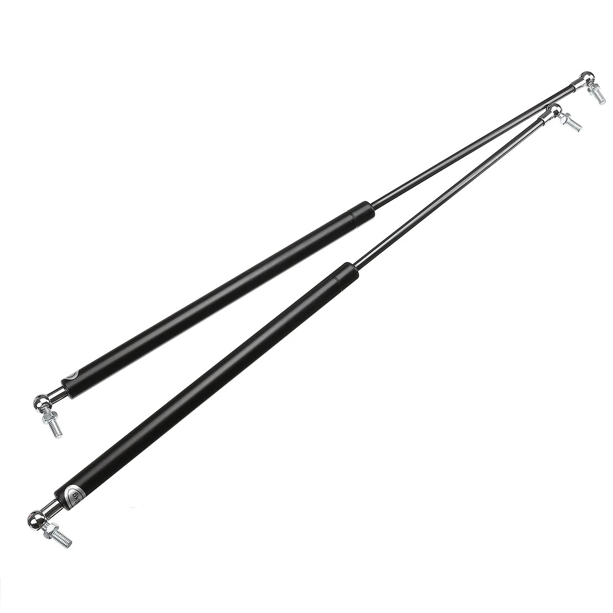 300/350/400/450/500/550/600mm 300N Gas Struts Spring For Car Caravans Boat — view 4