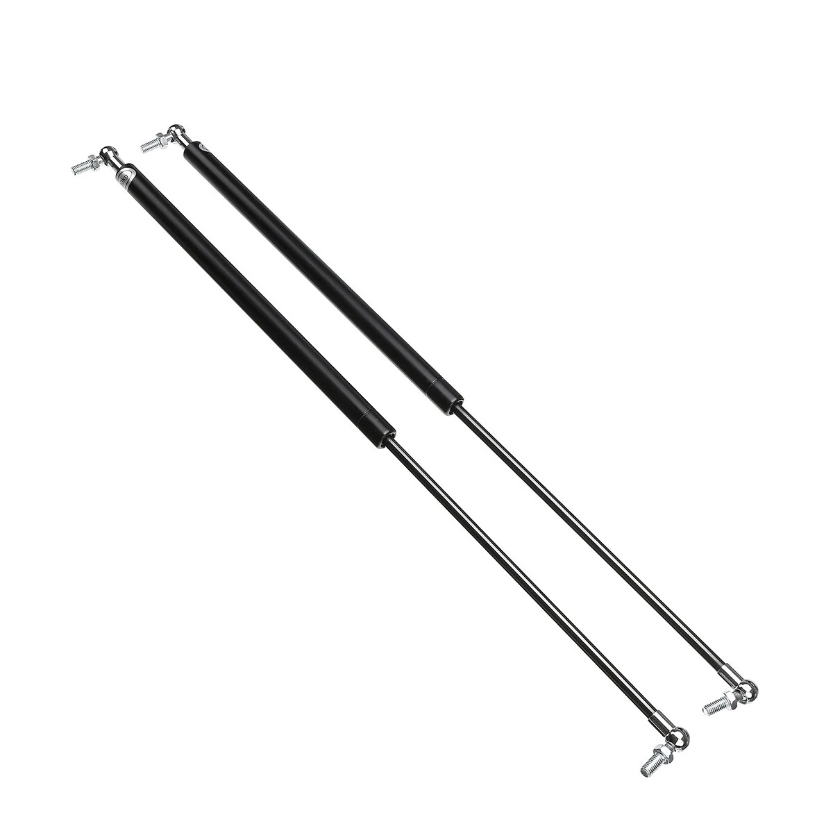 300/350/400/450/500/550/600mm 300N Gas Struts Spring For Car Caravans Boat — view 5