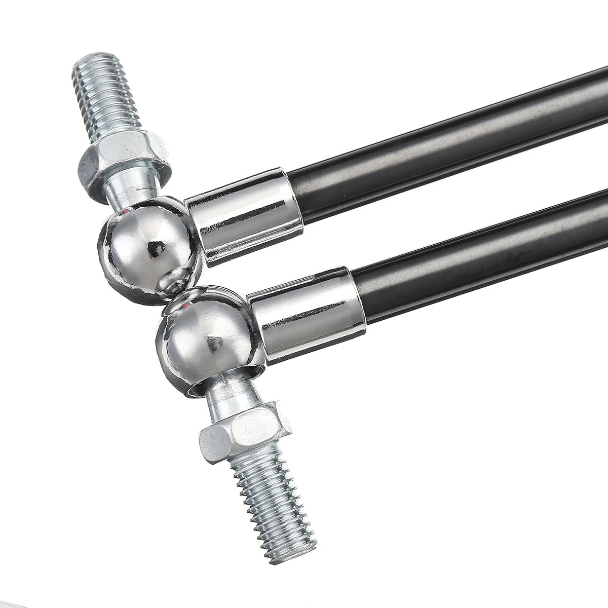 300/350/400/450/500/550/600mm 300N Gas Struts Spring For Car Caravans Boat — view 6