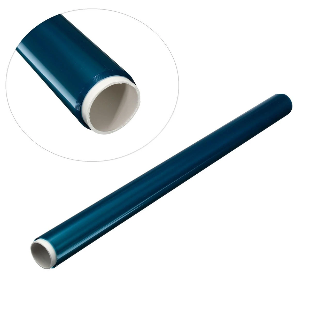30cmx1M PCB Dry Film Photosensitive Photoresist Sheets For Circuit Production — view 2