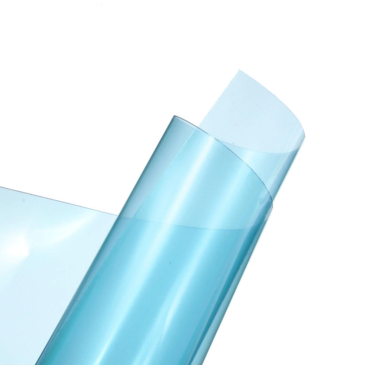 30cmx1M PCB Dry Film Photosensitive Photoresist Sheets For Circuit Production — view 7