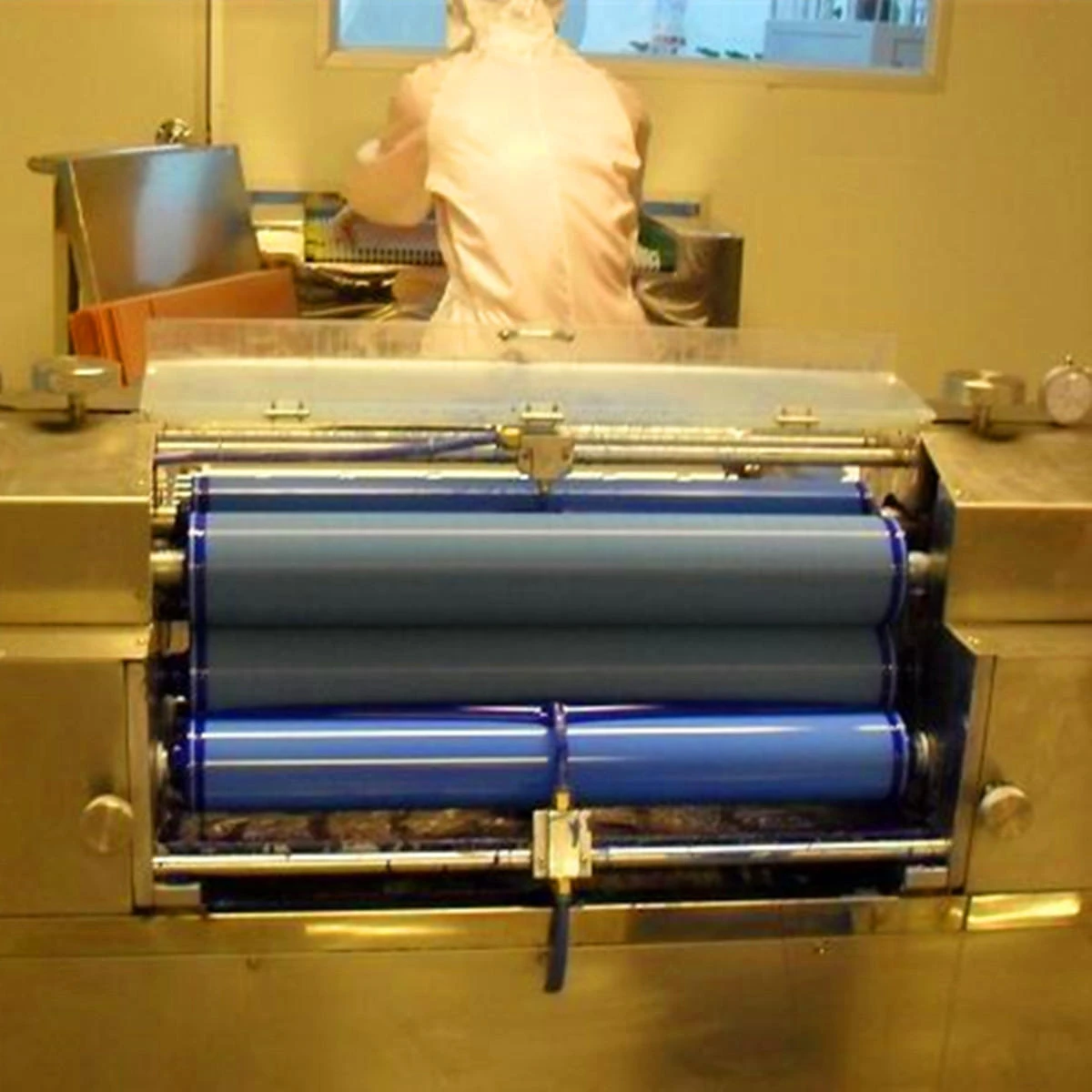 30cmx1M PCB Dry Film Photosensitive Photoresist Sheets For Circuit Production — view 8