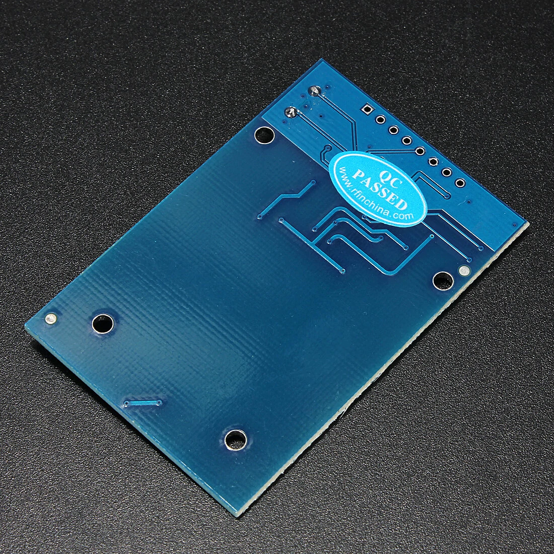 3.3V RC522 Chip IC Card Induction Module RFID Reader 13.56MHz 10Mbit/s — view 6