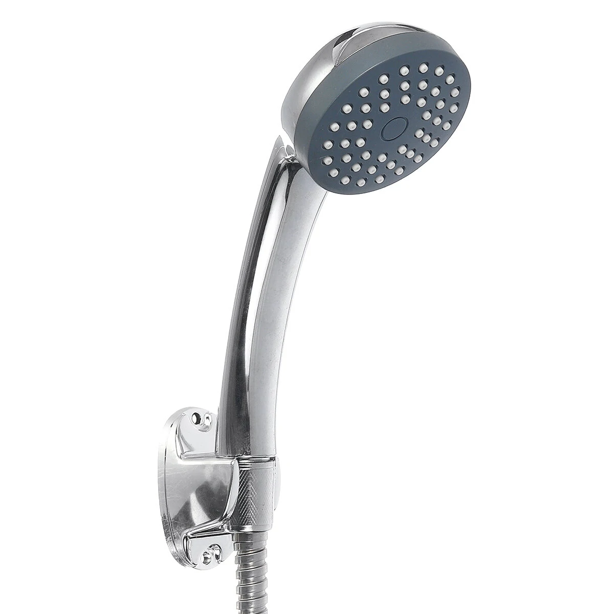3500W 220V Mini Water Heater Hot Electric Tankless Household Bathroom Faucet with Shower Head LCD Temperature Display — view 9