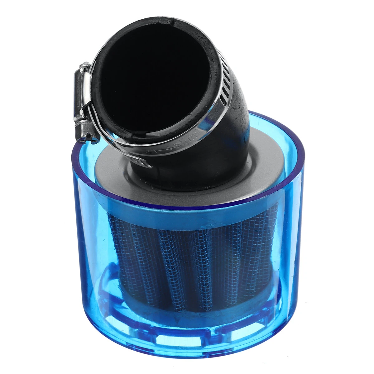 35mm- 48mm Waterproof Air Filter For Motorcycle 125cc 140cc 150cc 250ccc ATV Pit PRO Dirt Bike — view 2