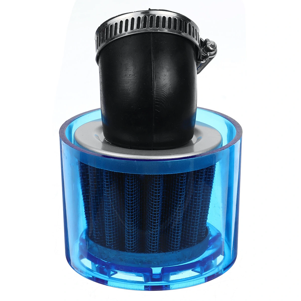 35mm- 48mm Waterproof Air Filter For Motorcycle 125cc 140cc 150cc 250ccc ATV Pit PRO Dirt Bike — view 4