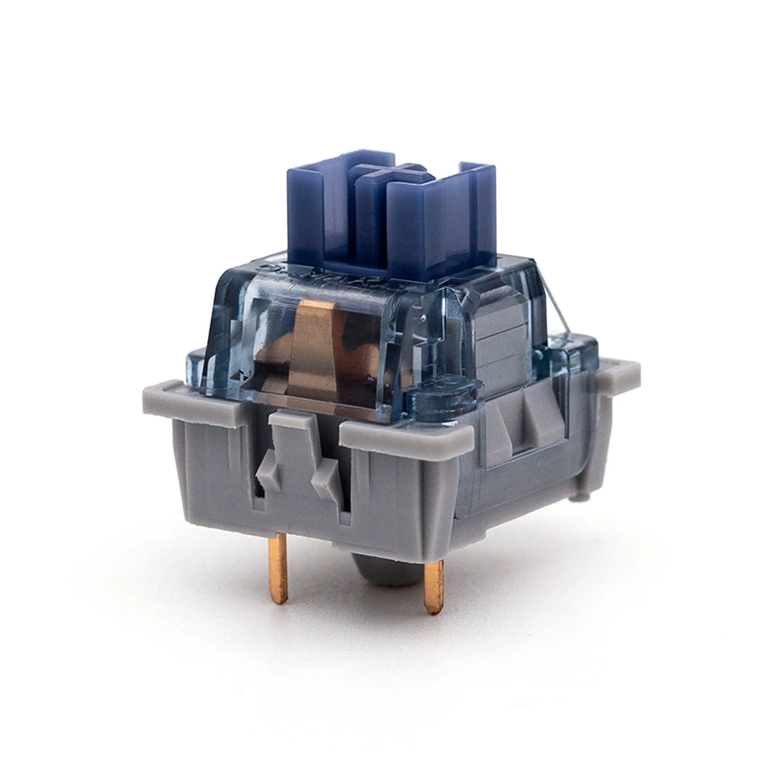 35Pcs GAMAKAY Pegasu Mechanical Switch 3-Pin Prelubricate Linear Switch for DIY Mechanical Gaming Keyboard — view 2