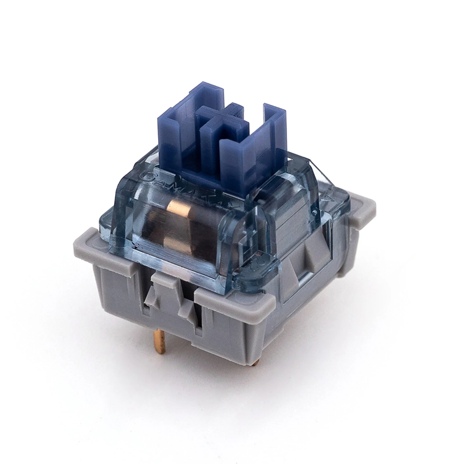 35Pcs GAMAKAY Pegasu Mechanical Switch 3-Pin Prelubricate Linear Switch for DIY Mechanical Gaming Keyboard — view 3