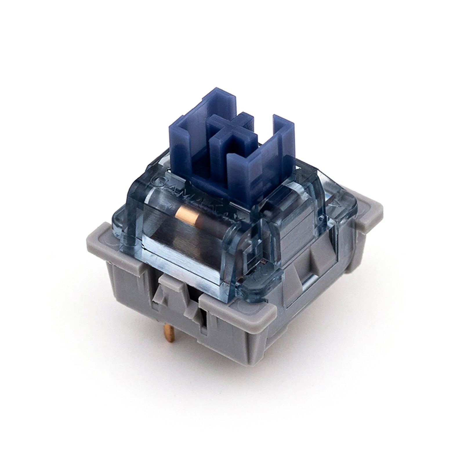 35Pcs GAMAKAY Pegasu Mechanical Switch 3-Pin Prelubricate Linear Switch for DIY Mechanical Gaming Keyboard — view 5