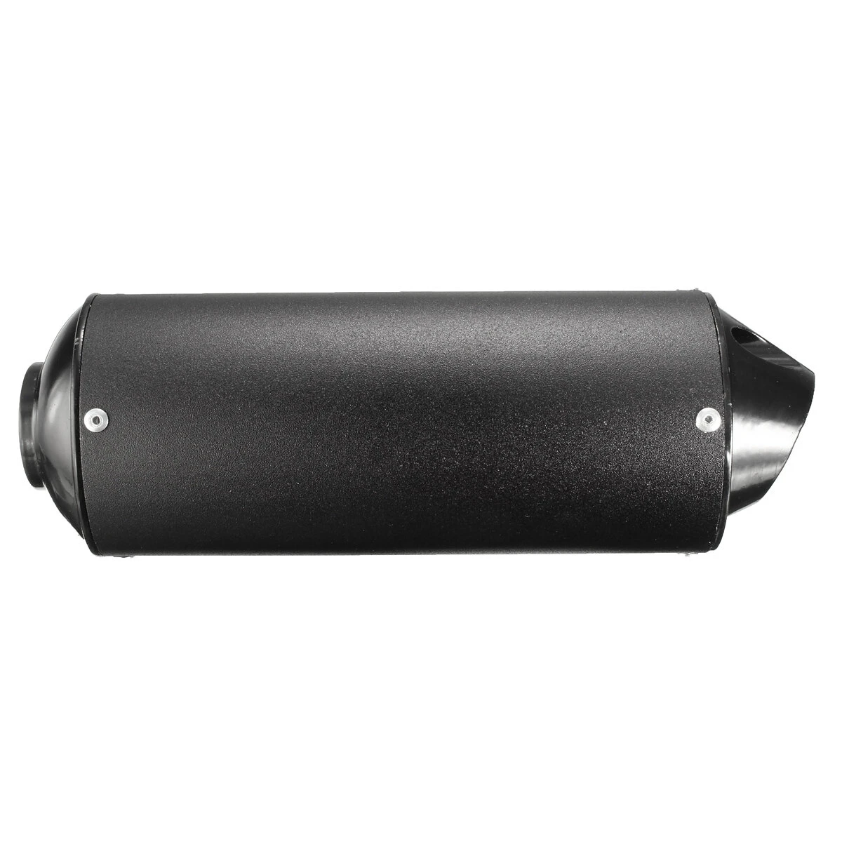 38mm Motorcycle Exhaust Muffler Tip Pipe for 125 150 160cc Dirt Pit Bike ATV — view 7