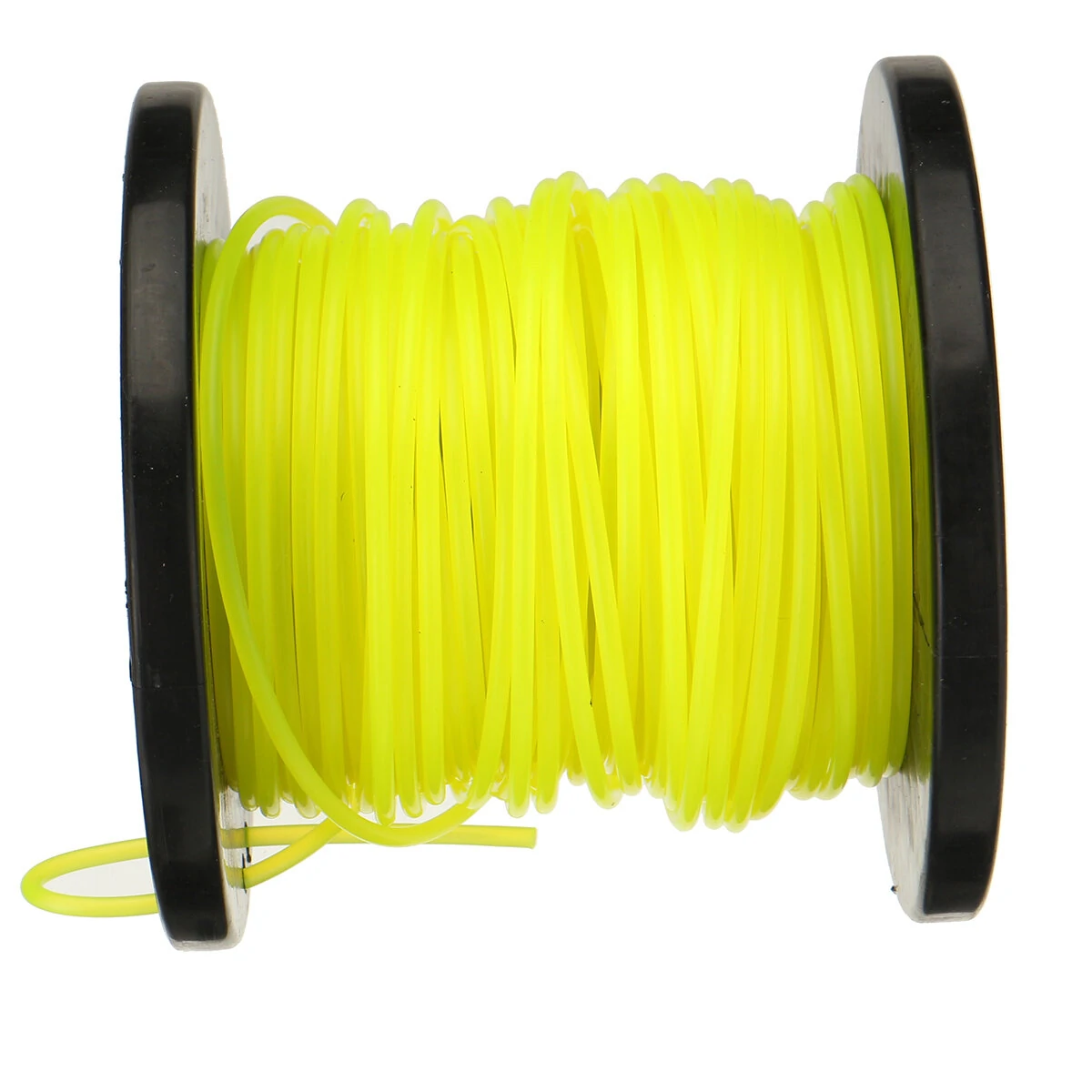 3mm 30/50/70/100/168/270/300m Nylon Round Trimmer Strimmer Line Brushcutter Cord Rope — view 6