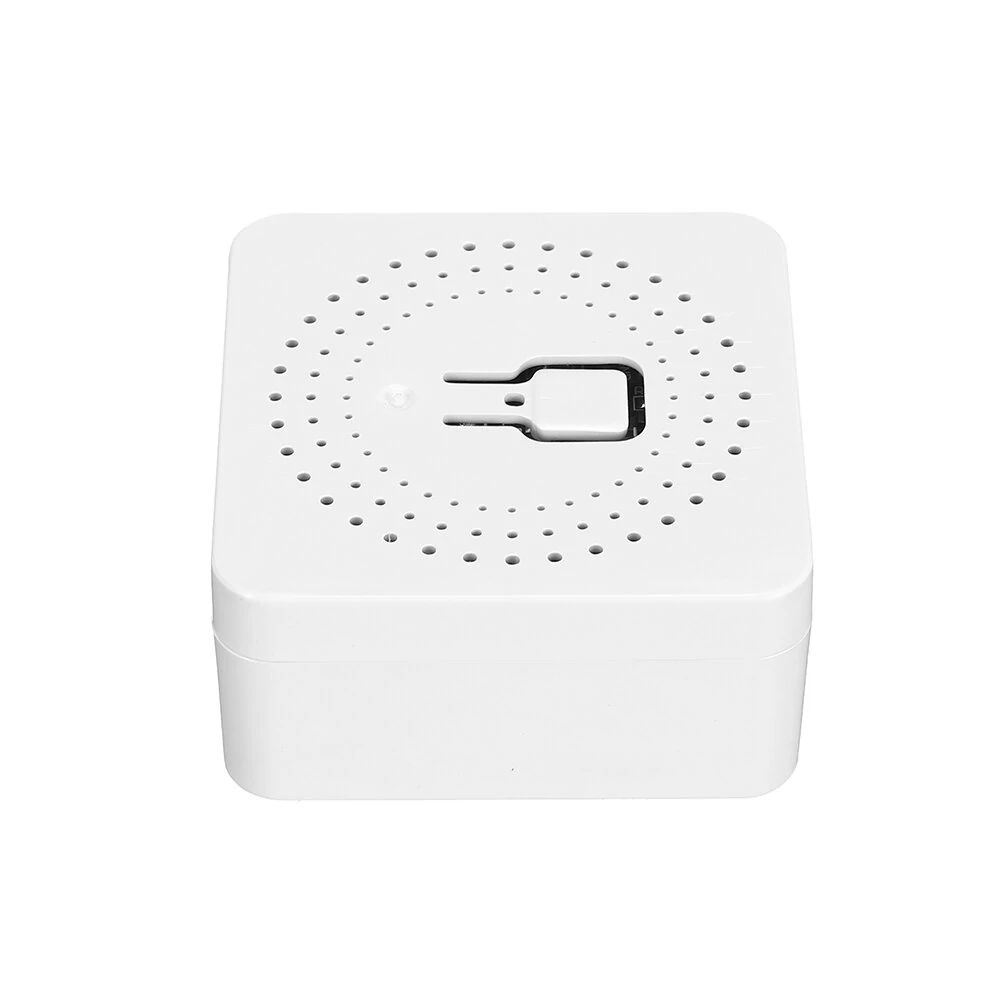 3Pcs 16A Mini Smart Wifi DIY Switch Support 2 Way Control Smart Home Automation Module Work with Alexa Google Home Smart Life App — view 4