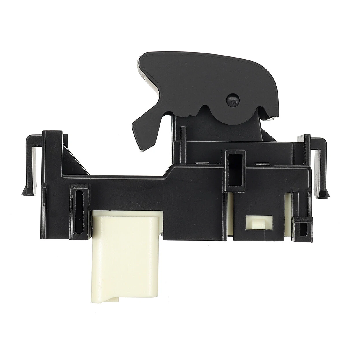 3pcs Automatic Power Window Switches with Ice Blue Lights For Toyota RAV4 4 Camry Corolla Auris Urban Cruiser — view 7
