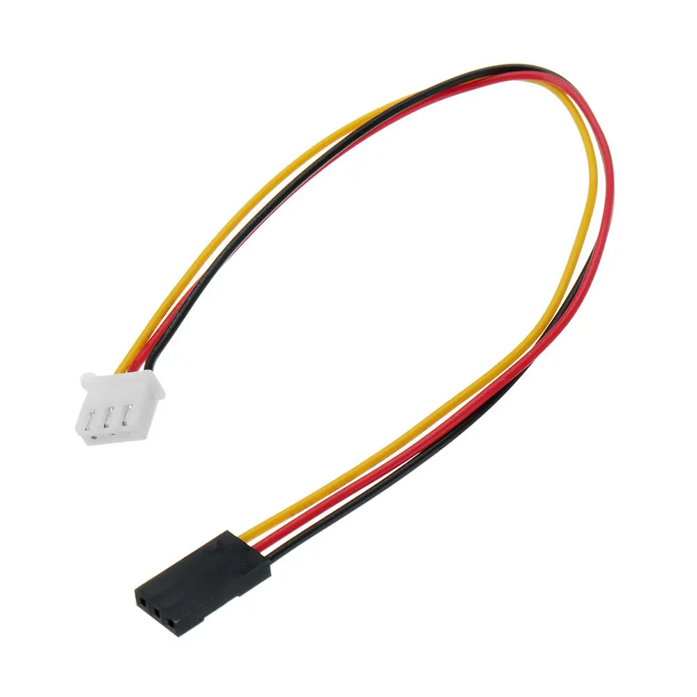 3pcs Capacitive Soil Moisture Sensor Switch Not Easy To Corrode Wide Voltage Mod — view 9