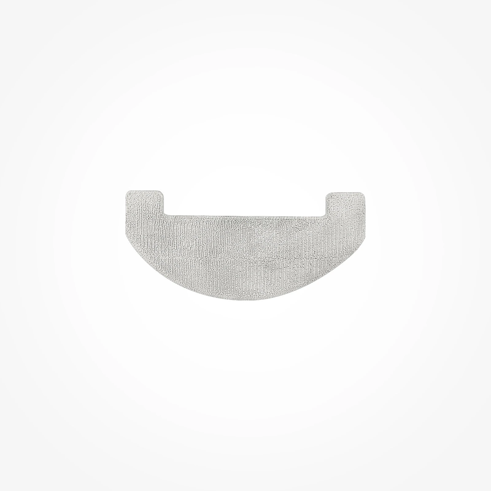 3Pcs Cleaning Cloths for Ultenic T20 Pro Robot Vacuum Cleaner — Ultenic