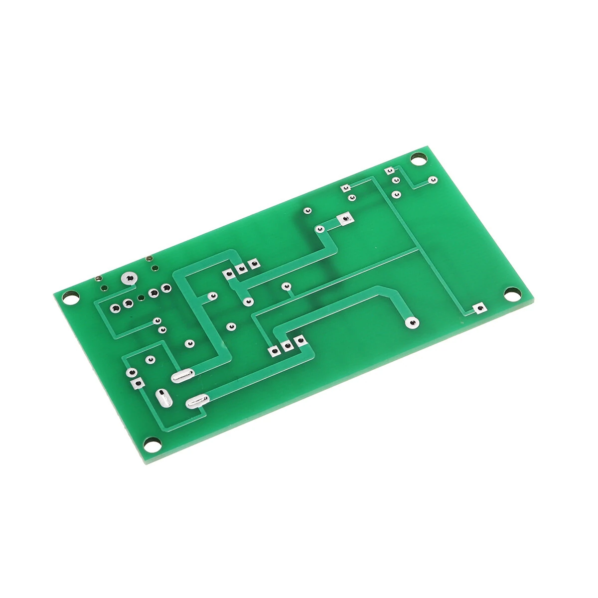 3pcs DIY Mini Tesla Coil Module Unassembled 15W DC 15-24V 2A Plasma Speaker Electronic Kit — view 4