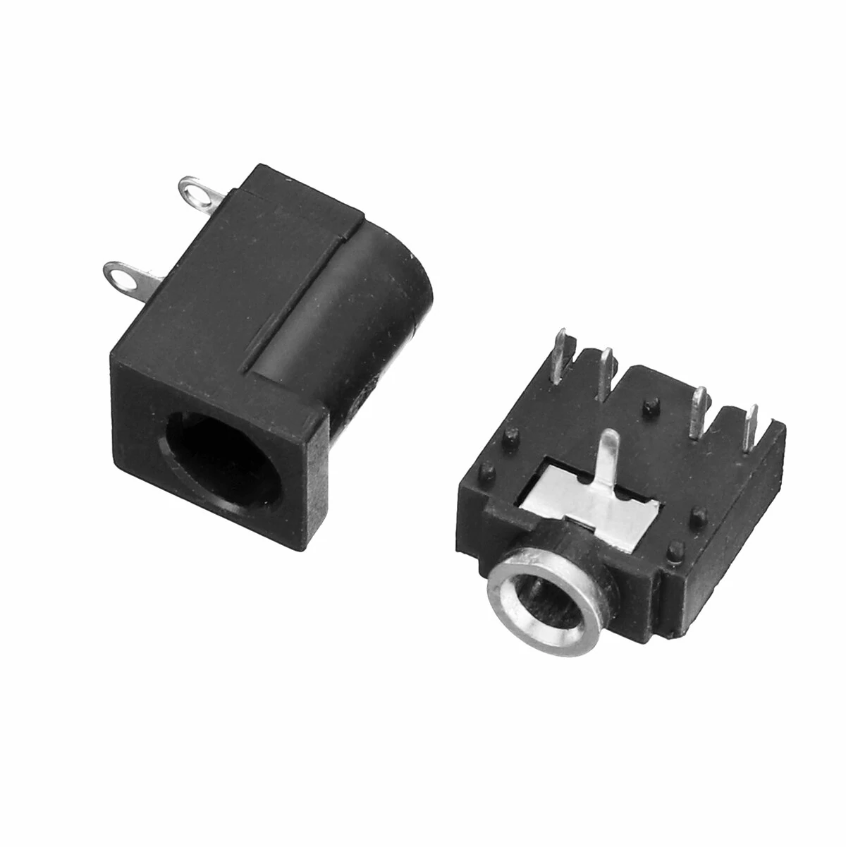 3pcs DIY Mini Tesla Coil Module Unassembled 15W DC 15-24V 2A Plasma Speaker Electronic Kit — view 7