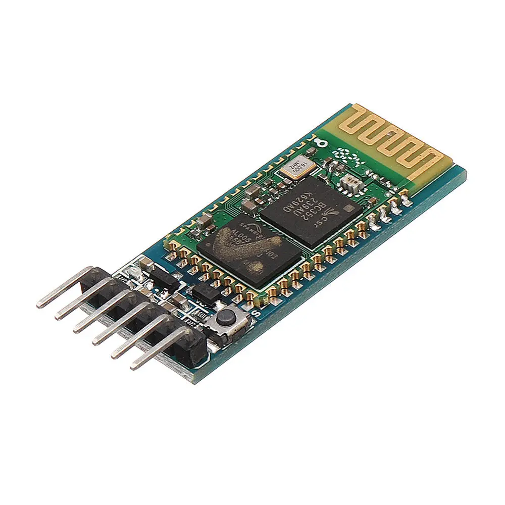 3Pcs HC-05 Wireless bluetooth Serial Transceiver Module Geekcreit for Arduino — Geekcreit