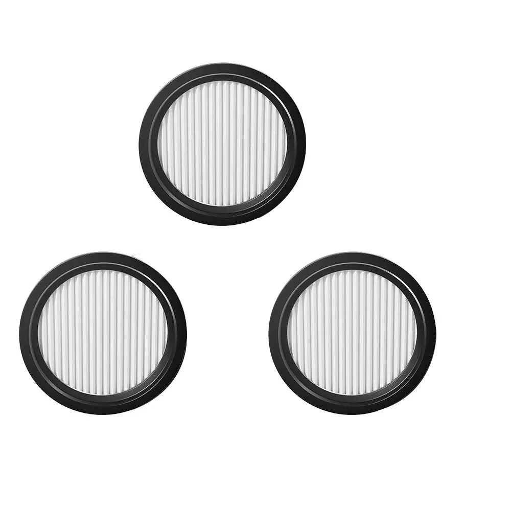 3Pcs HEPA Filters Replacement High Efficiency for Proscenic P16 Air Purifier — view 5
