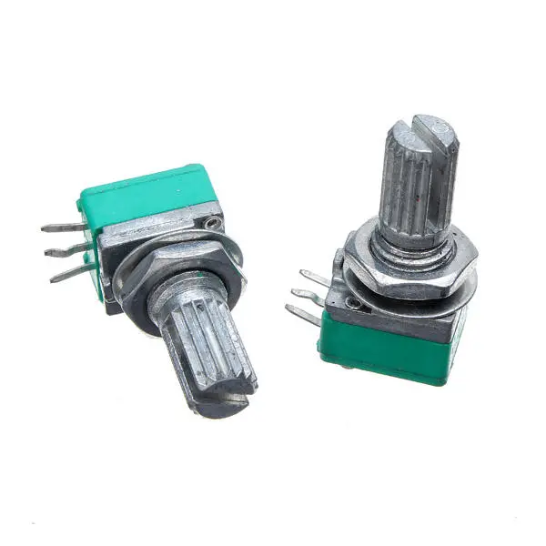 3Pcs Original Hiland 0-30V 2mA - 3A Adjustable DC Regulated Power Supply DIY Kit — view 9