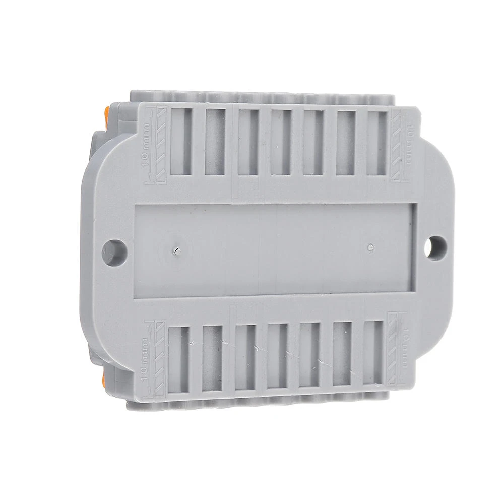 3pcs PCT-228A Quick Terminals Wire Connector Universal Terminal Block 32A — view 6