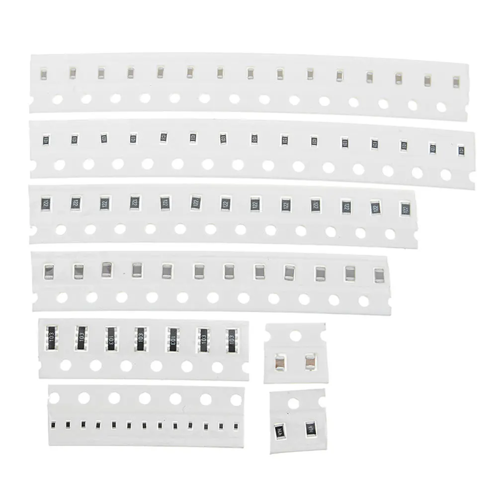 3pcs SMD Component Soldering Practice Board DIY Electronic Production Module Kit — view 6