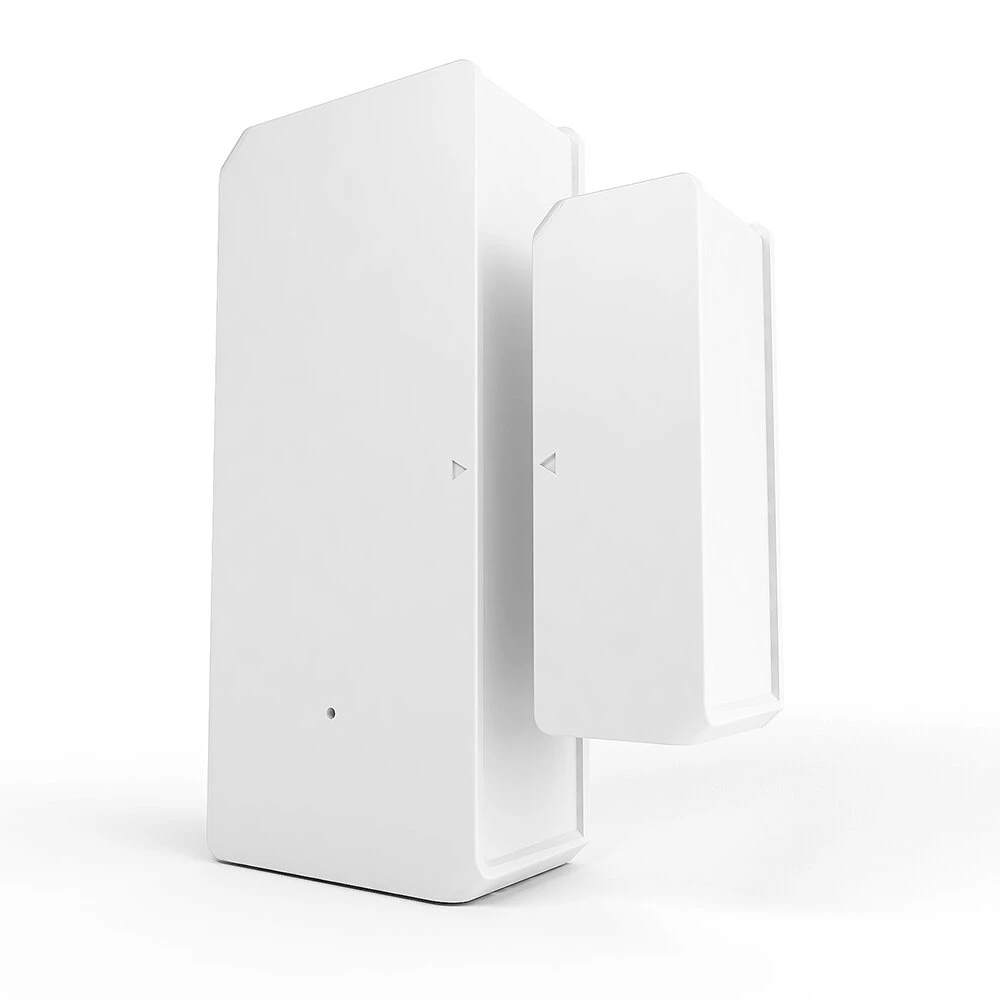 3pcs SONOFF DW2 - Wi-Fi Wireless Door/Window Sensor No Gateway Required Support — view 2