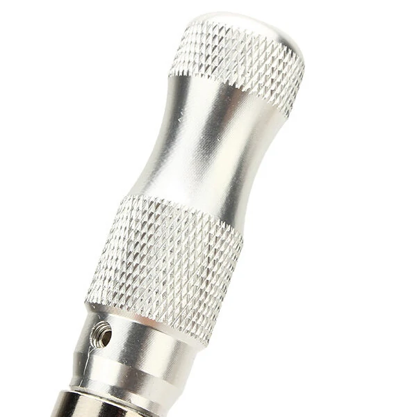 3Pcs Tubular 7 Pins Lock Pick Tools with Transparent 7 Pin Tubular Lock Cylinder — view 6