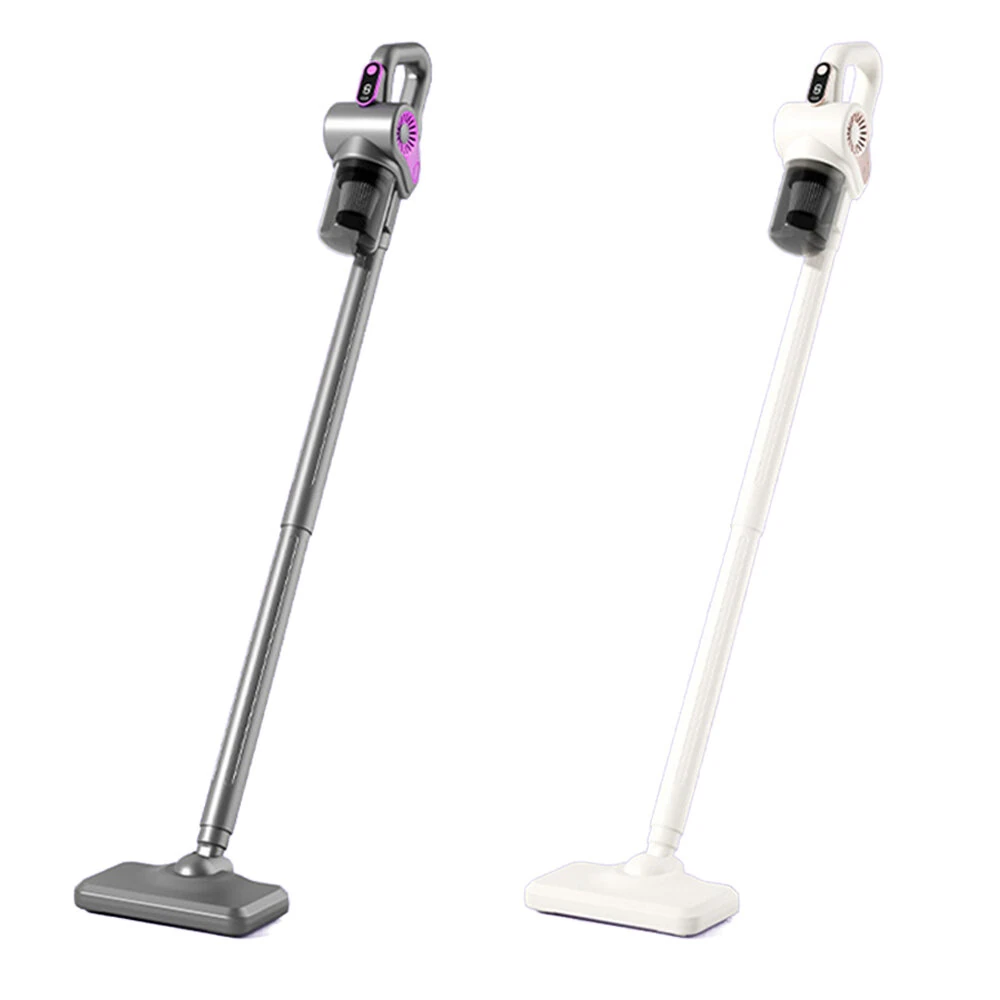 4-in-1 Cordless Handheld Vacuum Cleaner 120W High Suction Power 15KPa Multi-Mode Cleaning Mite Removal Car Household — view 8
