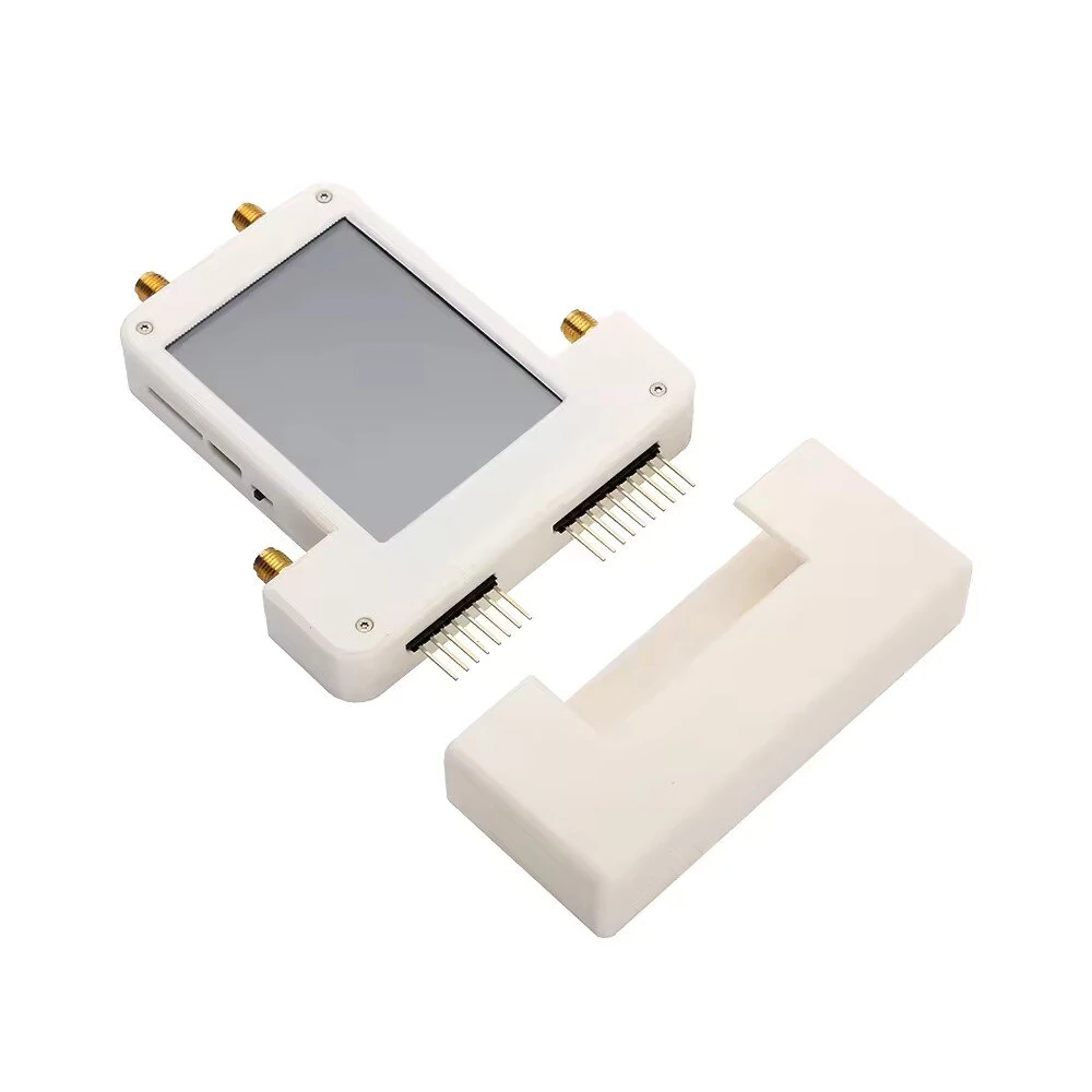 4 in 1 Expansion Board 433M RF +ESP32S2 + GPS + 2.8 inch Screen Module with 4pcs Antenna For Flipper Zero — view 10