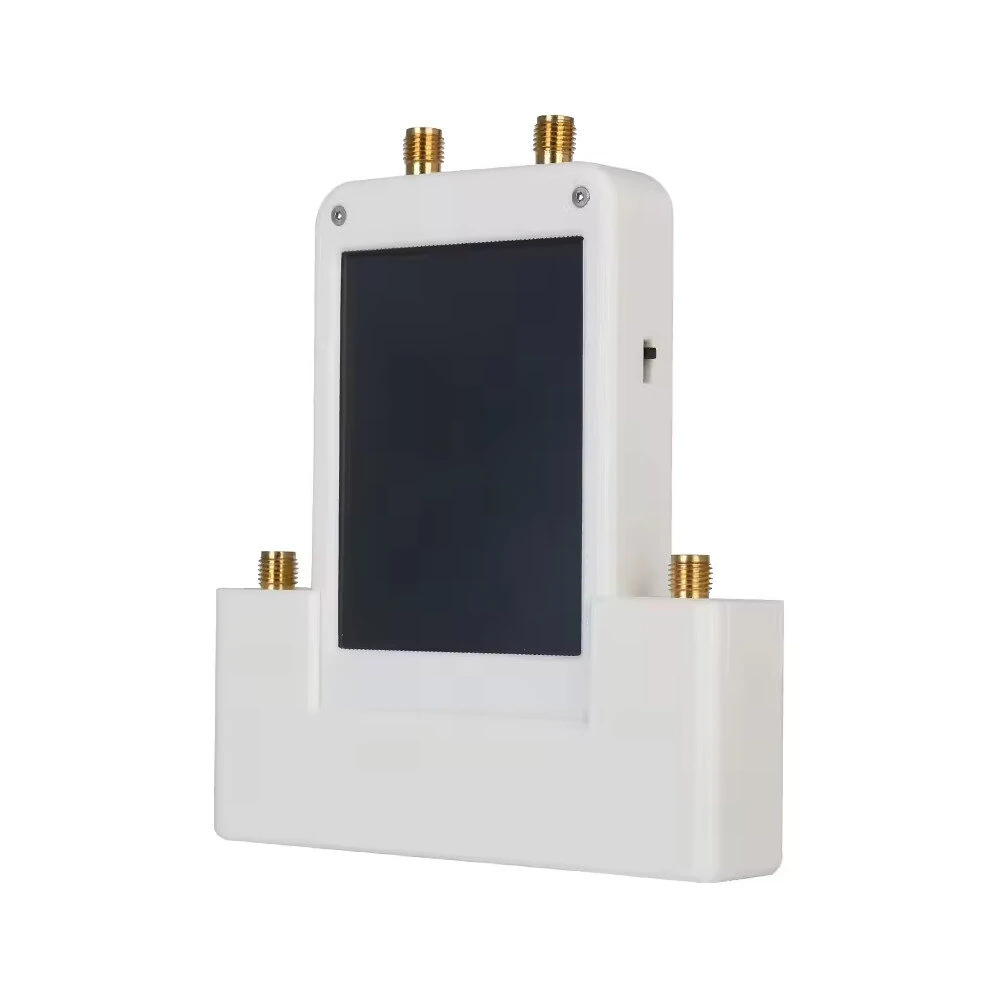 4 in 1 Expansion Board 433M RF +ESP32S2 + GPS + 2.8 inch Screen Module with 4pcs Antenna For Flipper Zero — view 7