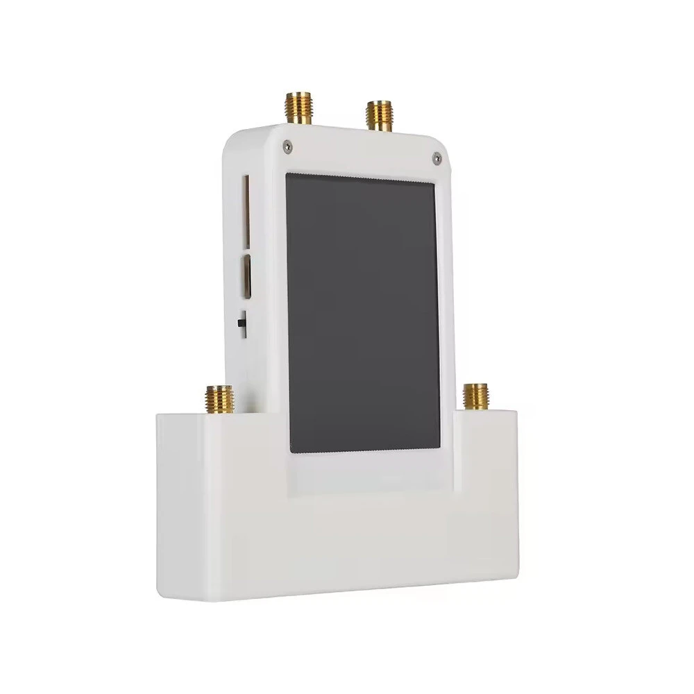 4 in 1 Expansion Board 433M RF +ESP32S2 + GPS + 2.8 inch Screen Module with 4pcs Antenna For Flipper Zero — view 8