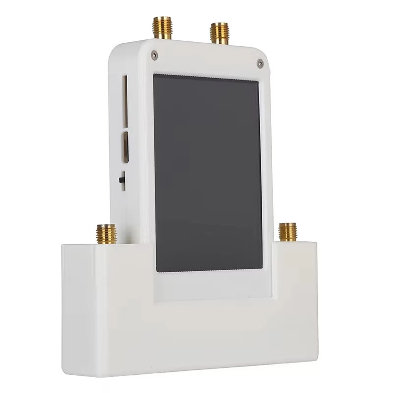 4-in-1 Expansion Board Kit 433M RF ESP32S2 WiFi GPS Flipper Zero 5G 2.8 Inch Screen High Gain Antennas Portable Rechargeable Battery Versatile Connectivity Module — view 2