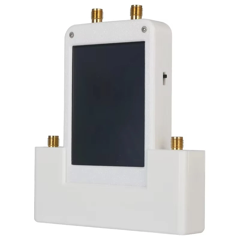 4-in-1 Expansion Board Kit 433M RF ESP32S2 WiFi GPS Flipper Zero 5G 2.8 Inch Screen High Gain Antennas Portable Rechargeable Battery Versatile Connectivity Module — view 3
