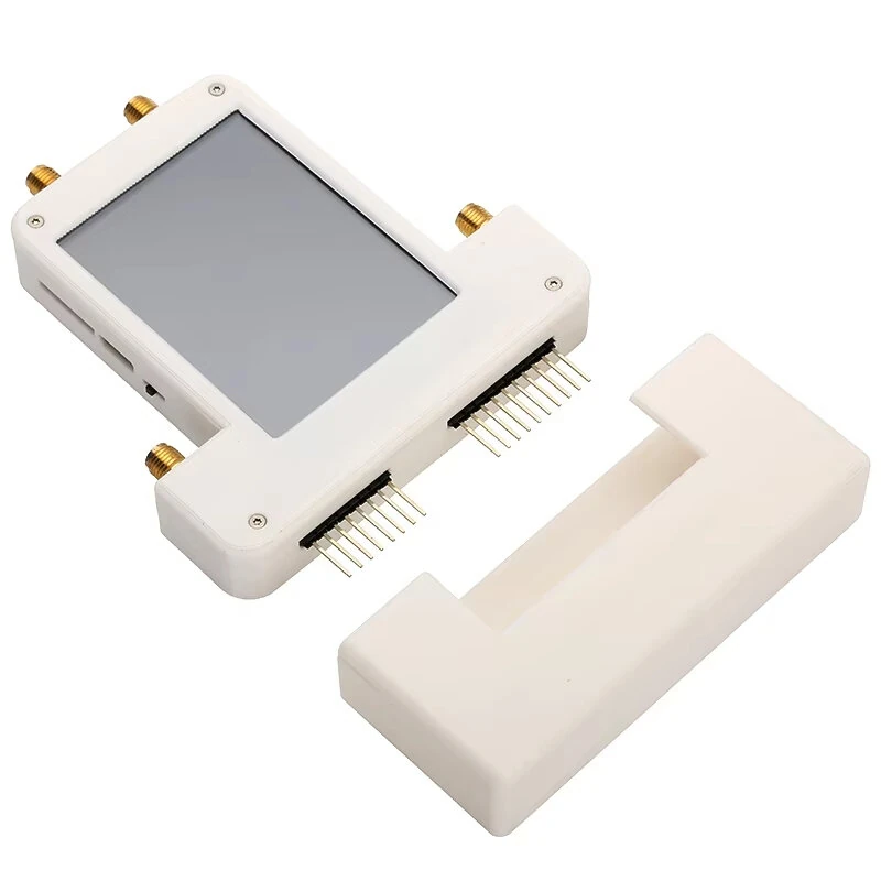 4-in-1 Expansion Board Kit 433M RF ESP32S2 WiFi GPS Flipper Zero 5G 2.8 Inch Screen High Gain Antennas Portable Rechargeable Battery Versatile Connectivity Module — view 6
