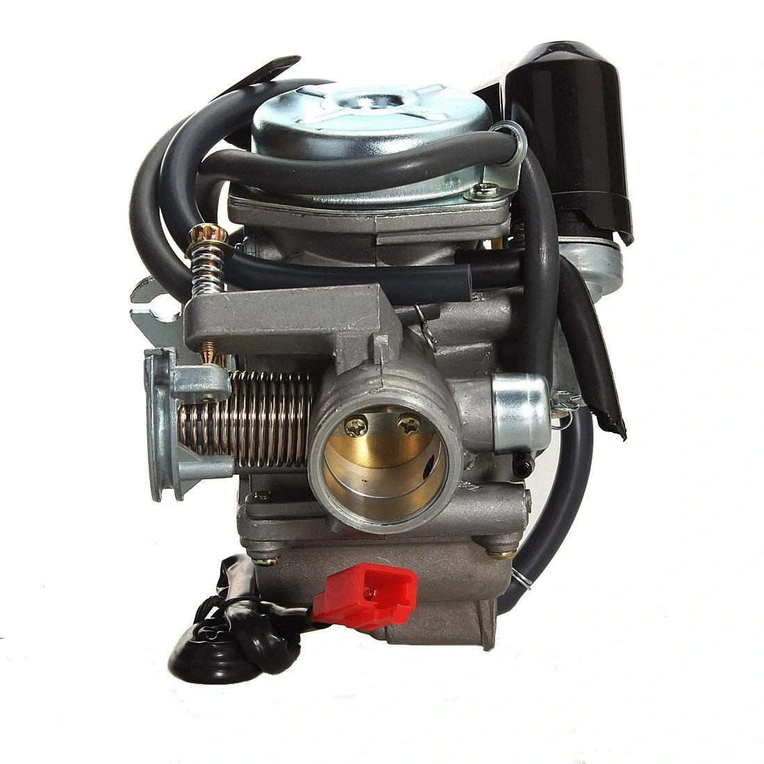 4 Stroke Carburetor Inner 24mm Auto Carb 150CC GY6 ATV Go Kart Roketa Taotao Bor — Pricio