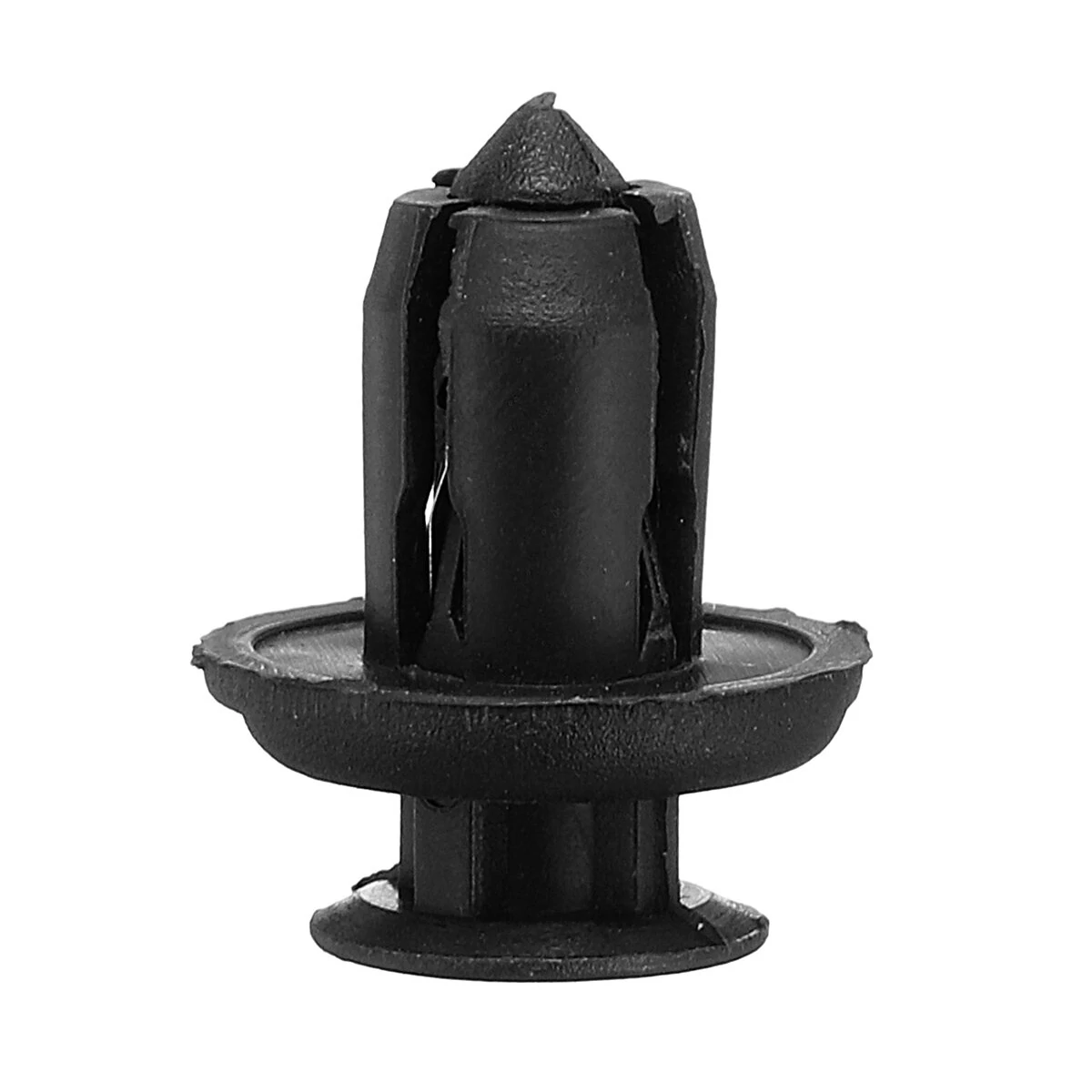 40pcs Push Pin Rivet Bumper Fender Retainer Fastener Bumper Mud Flaps Clip Expansion Screw Kit — view 5