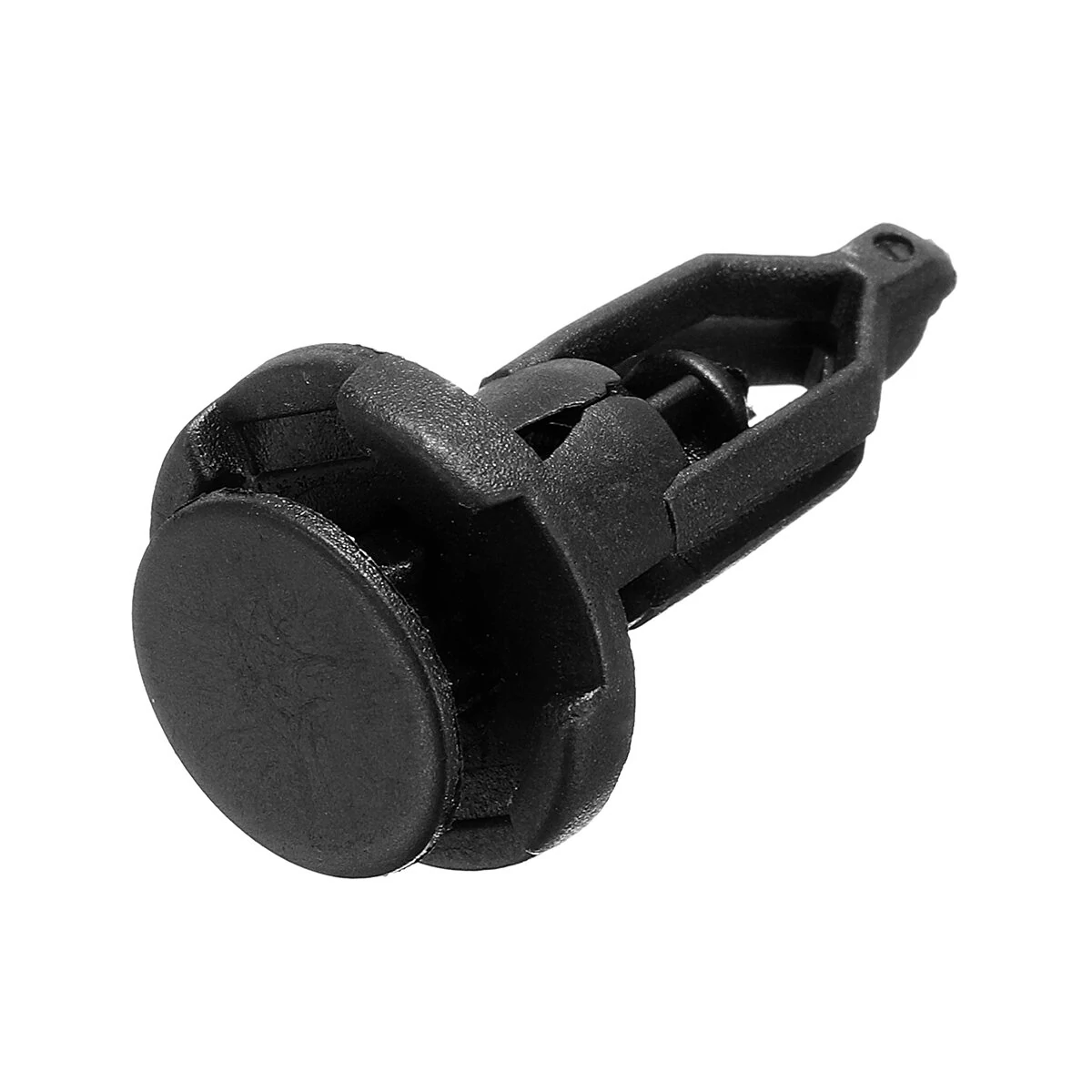 40pcs Push Pin Rivet Bumper Fender Retainer Fastener Bumper Mud Flaps Clip Expansion Screw Kit — view 8